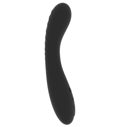 KRIYA RITUAL STIMULATOR G-SPOT RECHARGEABLE BLACK
