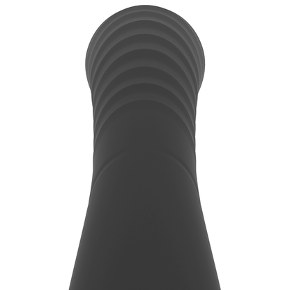 KRIYA RITUAL STIMULATOR G-SPOT RECHARGEABLE BLACK