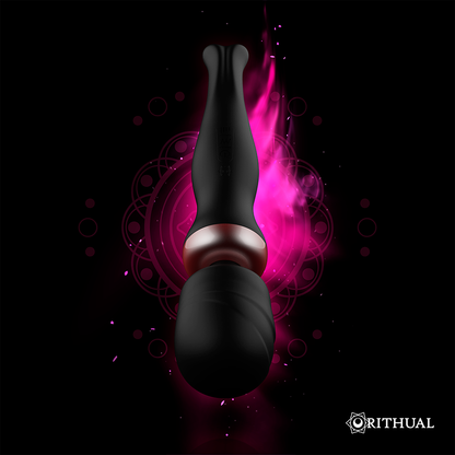 VARITA RITUAL AKASHA RECARGABLE POTENTE 2.0