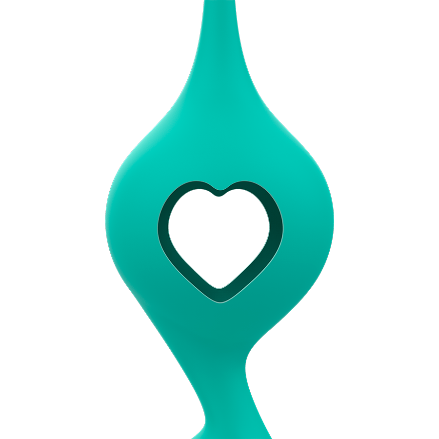 SET DEVA RITUAL ENTRENAMIENTO PELVICO AQUA