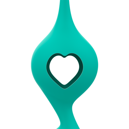 SET DEVA RITUAL ENTRENAMIENTO PELVICO AQUA