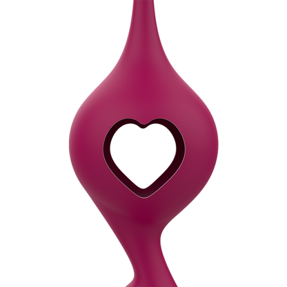 ORCHID PELVIC TRAINING RITUAL DEVA SET