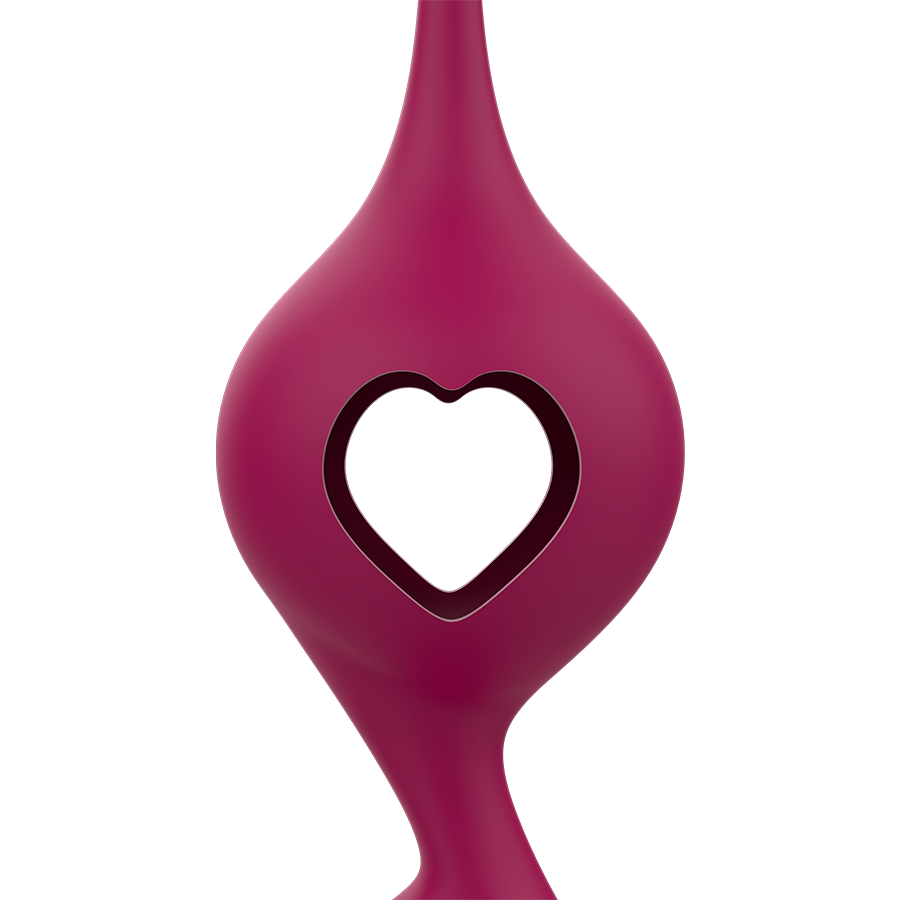 SET DEVA RITUAL ENTRENAMIENTO PELVICO VERDE AQUA