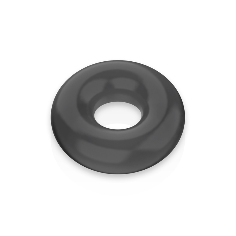 Alimentació: anell de 3,5cm negre super flexible i resistent