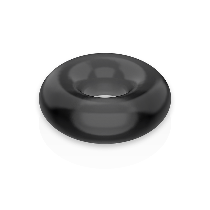 Alimentació: anell de 3,5cm negre super flexible i resistent