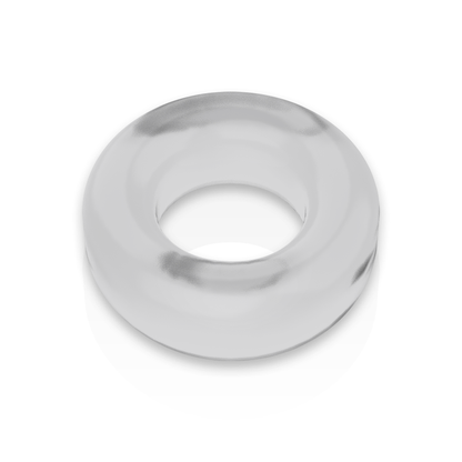 POWER - SUPER FLEXIBEL OCH RESISTENT PENISRING 3,8 CM PR04 CLEAR