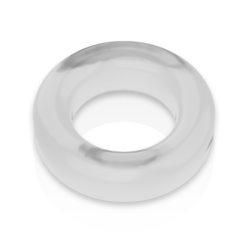 Alimentació: anell de penis super flexible i resistent 4.8cm PR05 clar