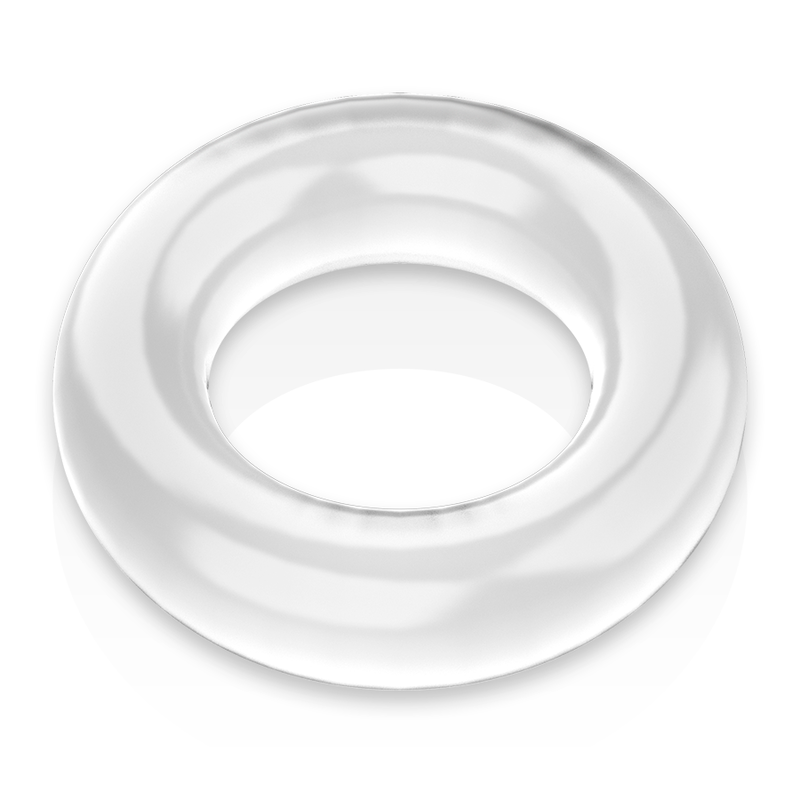 Alimentació: anell de penis super flexible i resistent 5,5cm pr06 clar