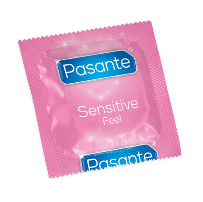 PASSANT - PRESERVATIUS SENSITIVE ULTRAFÍ 12 UNITATS