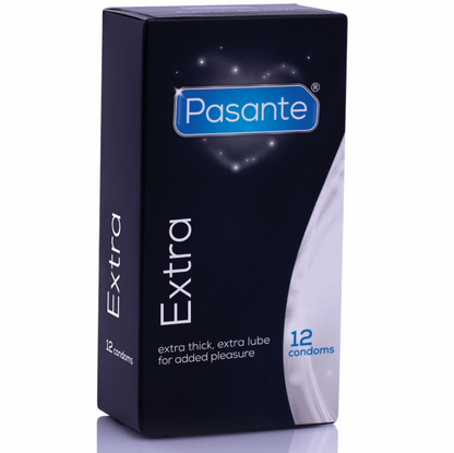 PASSANT - EXTRA PRESERVATIU EXTRA GRUIXOS 12 UNITATS