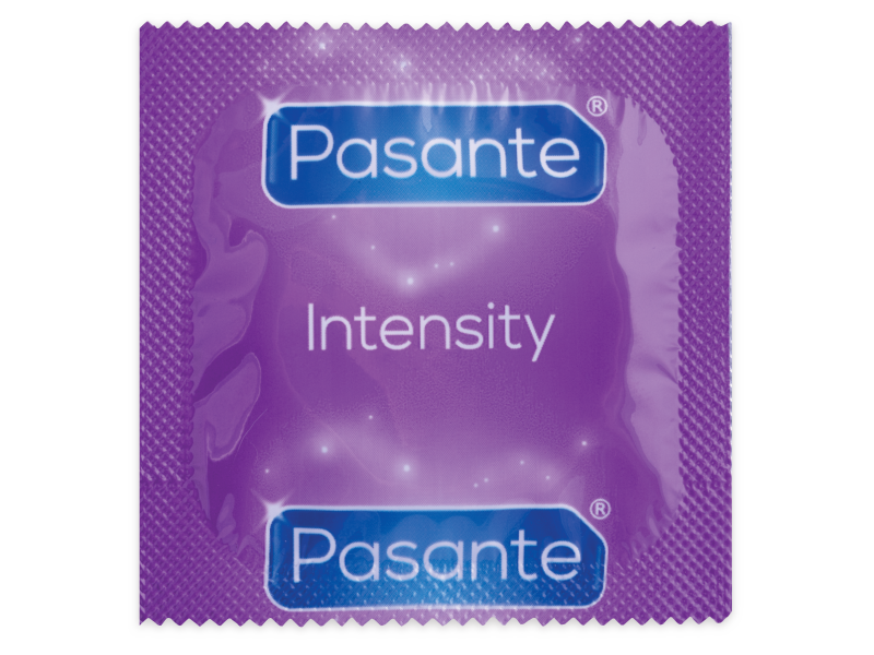 PASSANT - PUNTS I ESTRIES INTENSITY 3 UNITATS