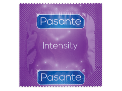 PASSANT - PUNTS I ESTRIES INTENSITY 3 UNITATS