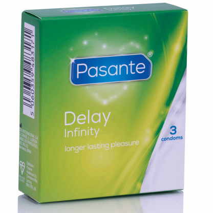 PASSANT - PRESERVATIU RETARDANT 3 UNITATS