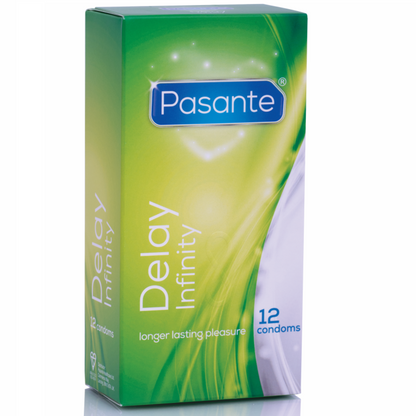 PASSANT - PRESERVATIU RETARDANT 12 UNITATS