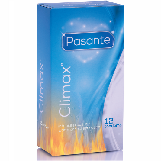 Intern - Clímax 6 Efecte de calor + 6 Efecte fred / 12 unitats