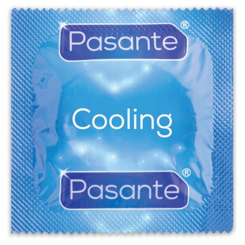 PASSANT - CLIMAX 6 EFECTE CALOR + 6 EFECTE FRED / 12UNITATS