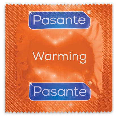 PASSANT - CLIMAX 6 EFECTE CALOR + 6 EFECTE FRED / 12UNITATS