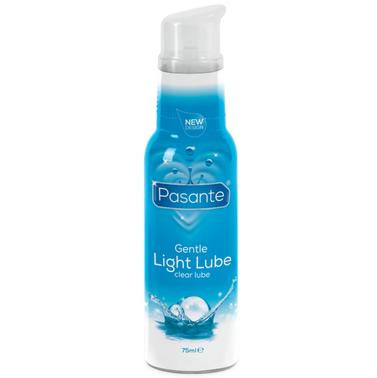 Intern: lubricant natural 75 ml
