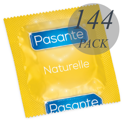 Passage - Condó Gama Naturell 144 Unitats