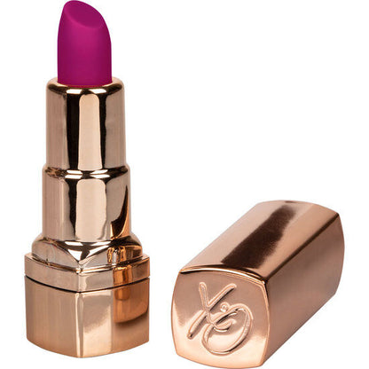 CALEXOTICS - HIDE &amp; PLAY REFILLABLE LIPSTICK BULLET, LILAC