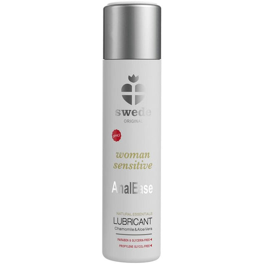 Suec - dona sensible a l’aigua anal sensible a l’aigua 60 ml