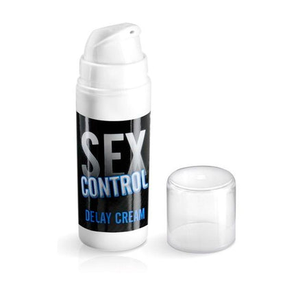 RUF - SEX CONTROL DELAY CREMA RETARDANT 30 ML