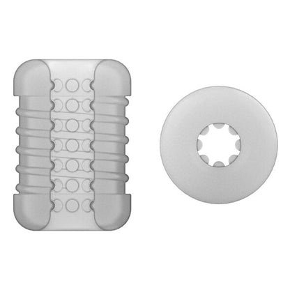B Swish - Bhandy Masturbator Clsico Pearl