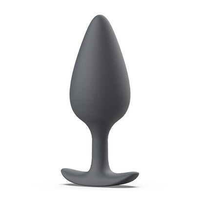 B SWISH - BFILLED BASIC PLUS PLUG PROSTÁTICO SLATE