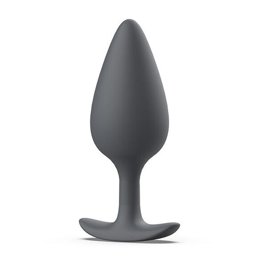 B SWISH - BFILLED BASIC PLUS PLUG PROSTÁTICO SLATE