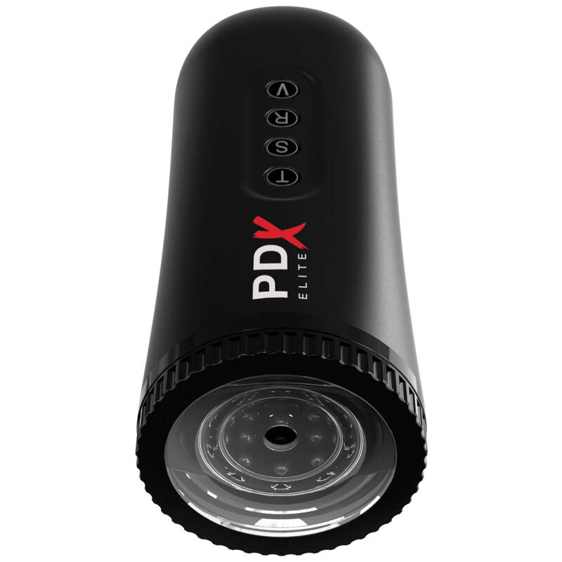 Elite PDX - Motor Masturbator avançat