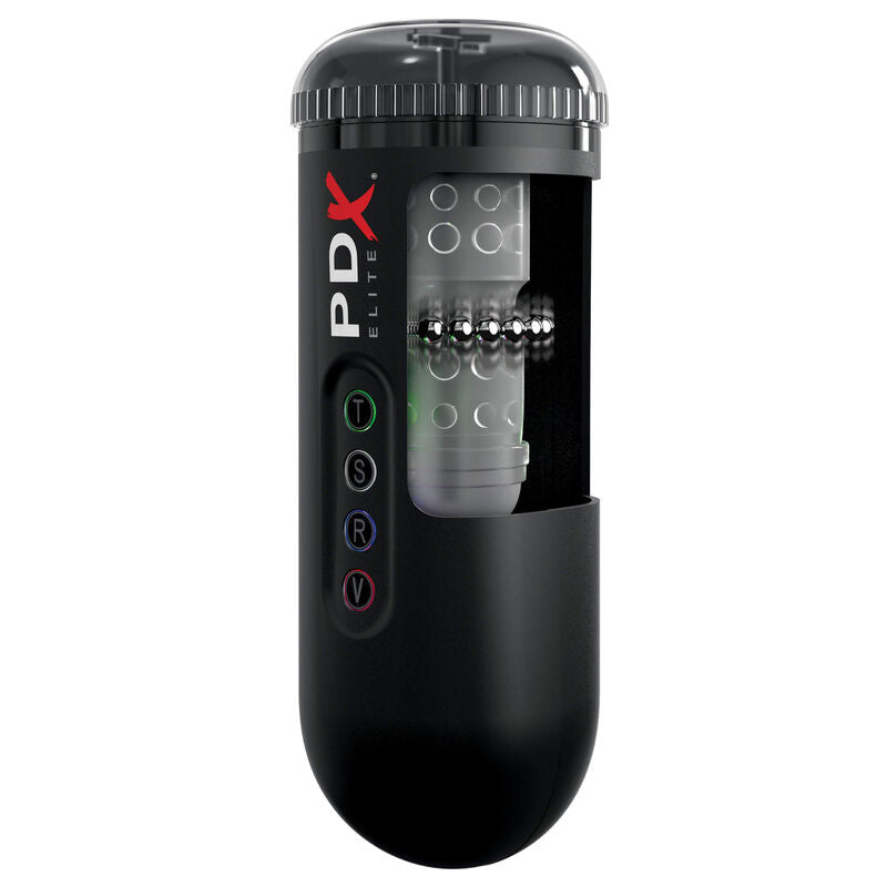 Elite PDX - Motor Masturbator avançat