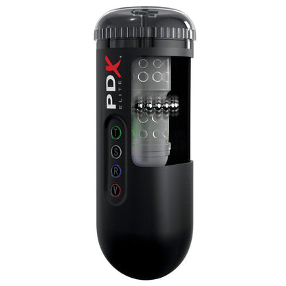 Elite PDX - Motor Masturbator avançat