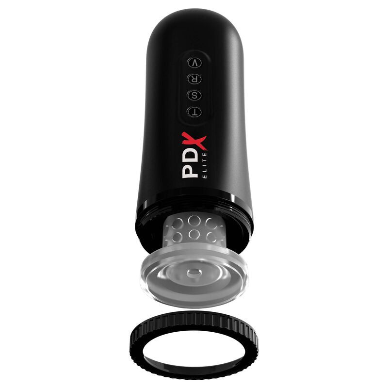 Elite PDX - Motor Masturbator avançat