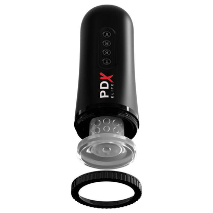 Elite PDX - Motor Masturbator avançat