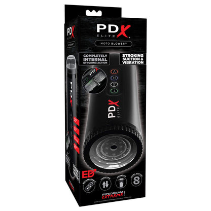 Elite PDX - Motor Masturbator avançat