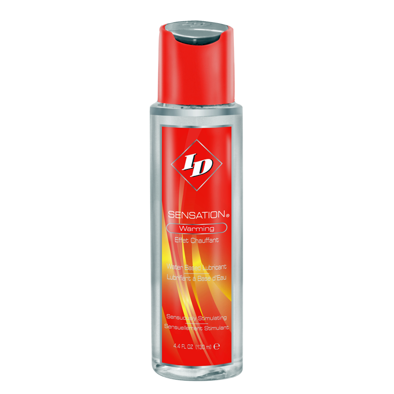 Sensació d&#39;identificació: efecte de calor 130 ml