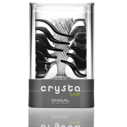 TENGA - CRYSTA LEAF MANLIG MASTURBATOR