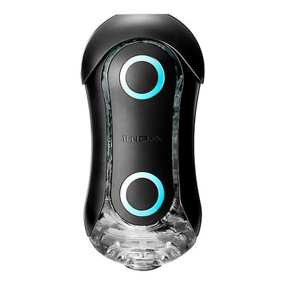 TENGA - FLIP ORB STRONG RUSH BLUE МАСТУРБАТОР