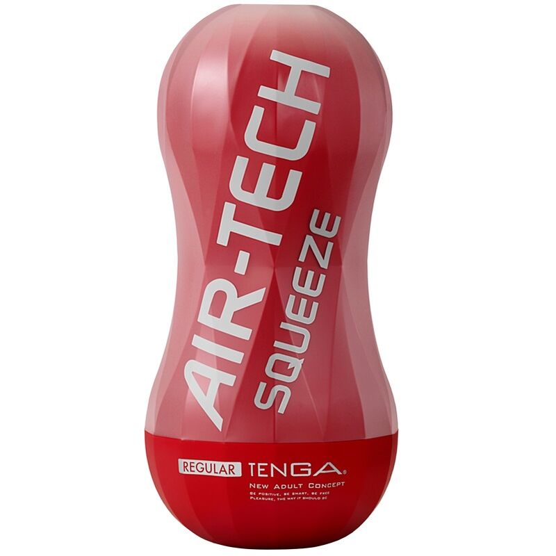 TENGA - AIR-TECH РЕГУЛЯРНИЙ МАСТУРБАТОР