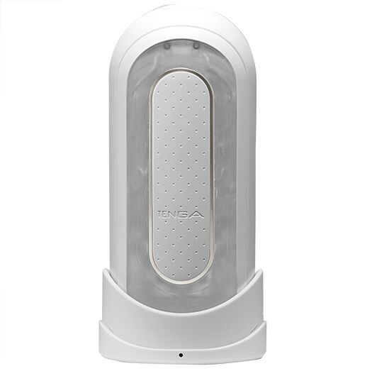 TENGA - FLIP 0 NOLL ELEKTRONISK VIBRATION