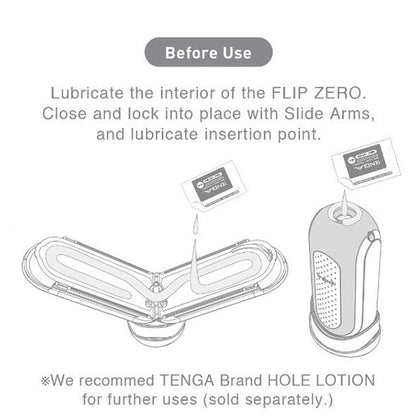 Tenir - flip 0 zero vibració electrònica