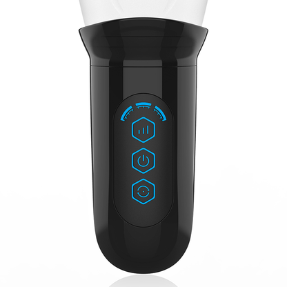 JAMYJOB - SPINJOB MASTURBADOR CON ROTACIÓN