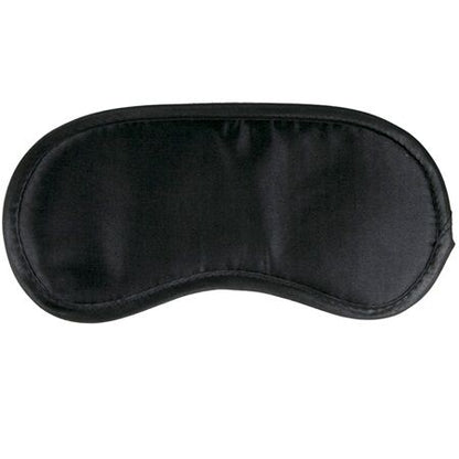 SECRETPLAY - PADDED BANDAGE BLACK