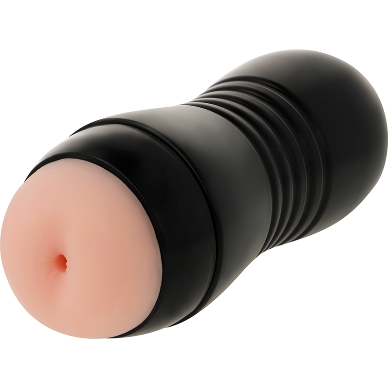 Ohmama - Masturbator amb vibració d&#39;anus