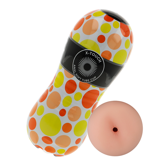 Ohmama - Masturbator amb vibració d&#39;anus