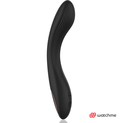 ANNE'S DESIRE - CURVE WATCHME TECHNOLOGY REMOTE CONTROL BLACK