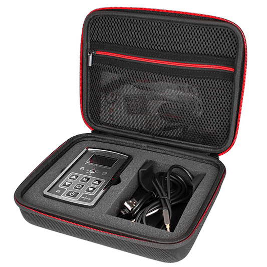 ELECTRASTIM - HIGH-SPECIFICATION AXIS ELECTRO-STIMULATOR
