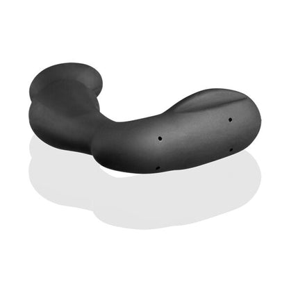 ELECTRASTIM - SIRIUS SILICONE PROSTATE MASSAGER