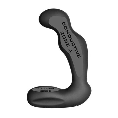 ELECTRASTIM - SIRIUS SILICONE PROSTATE MASSAGER