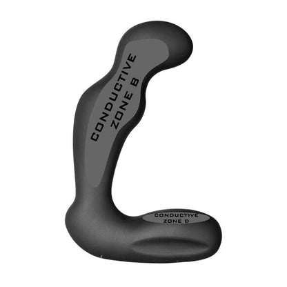 ELECTRASTIM - SIRIUS SILICONE PROSTATE MASSAGER